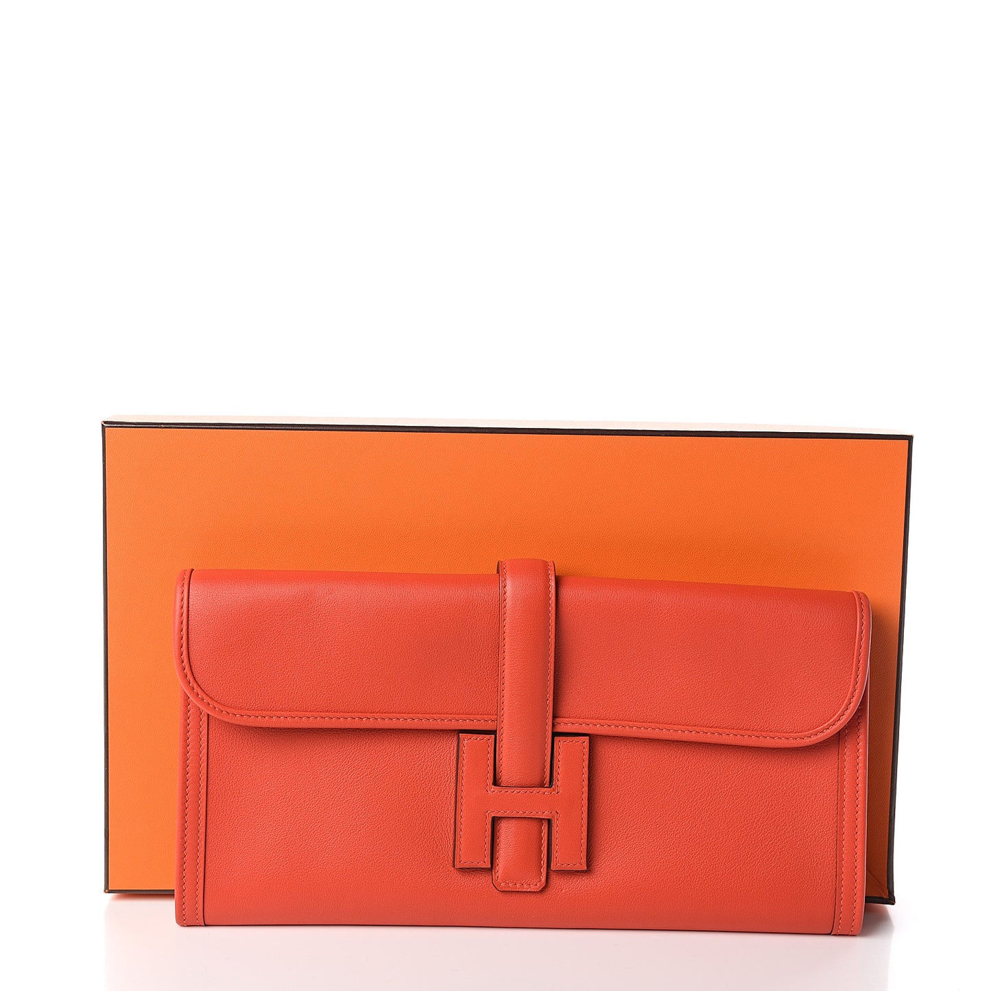 Swift Jige Elan 29 Clutch Capucine