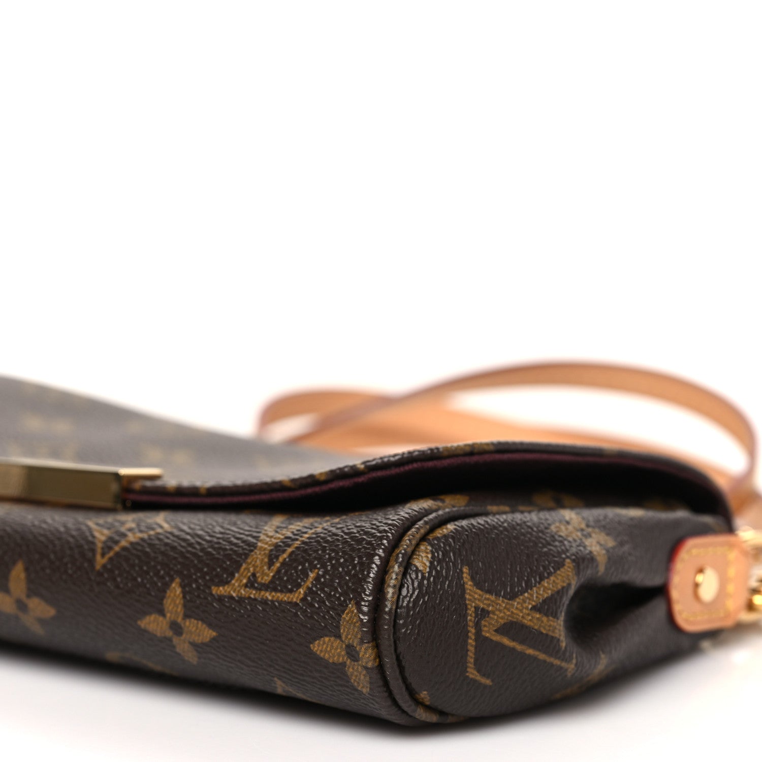 Louis Vuitton Monogram Favorite PM 9 of 9
