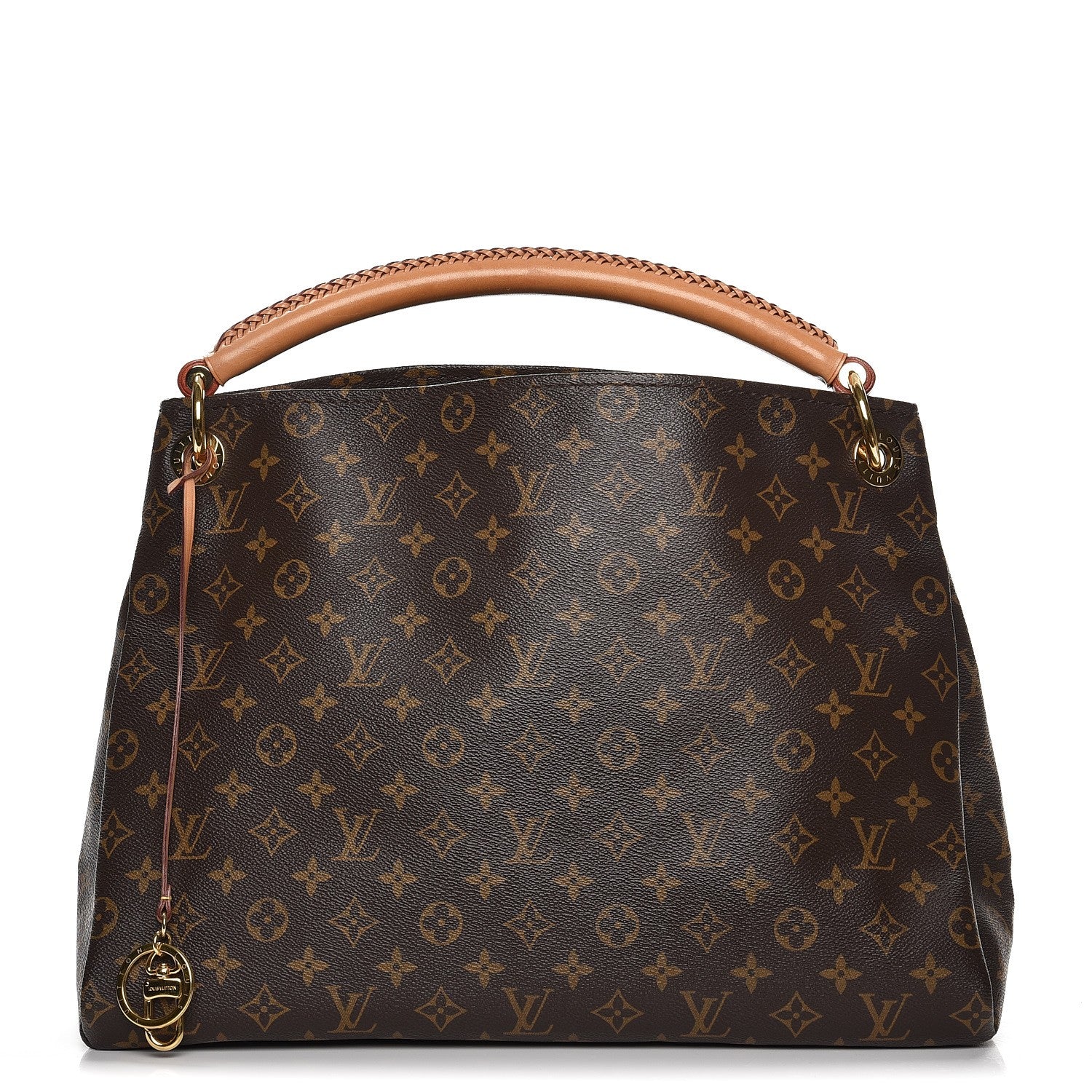 Louis Vuitton Monogram Artsy MM 1 of 7