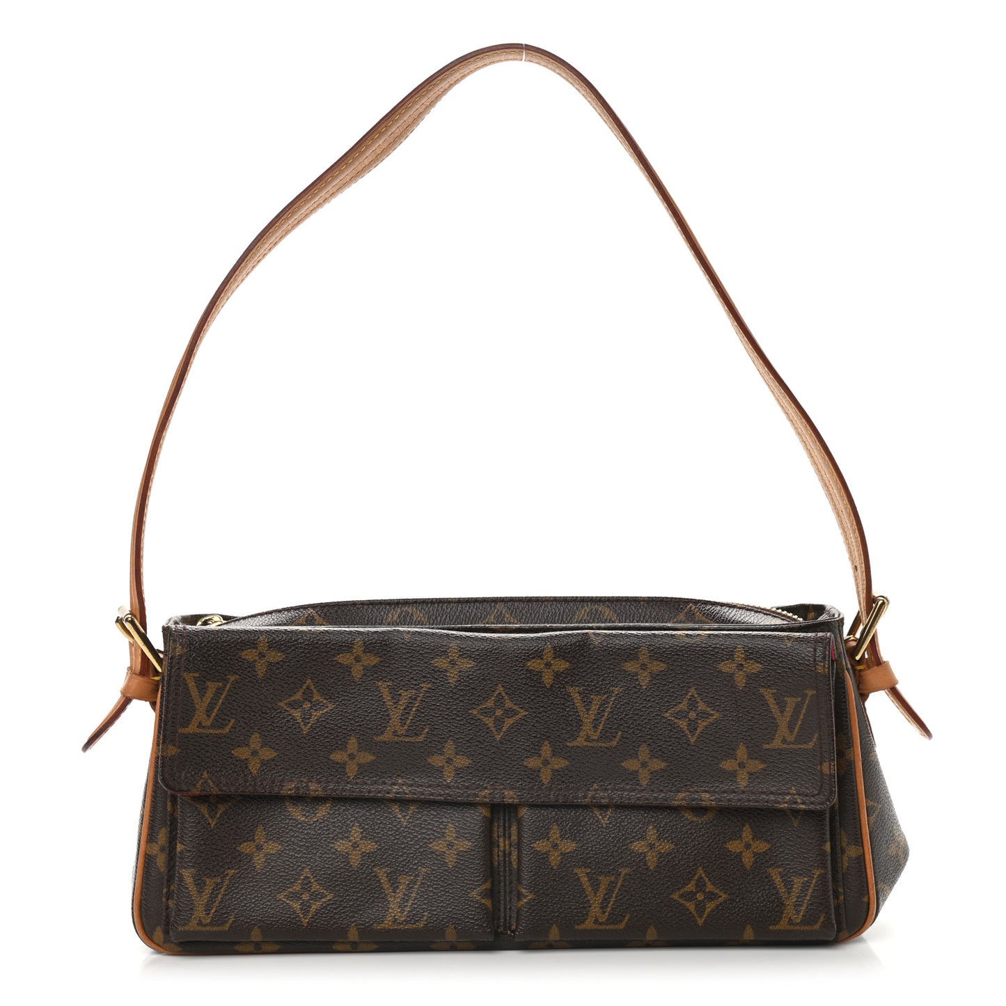 Monogram Viva-Cite MM