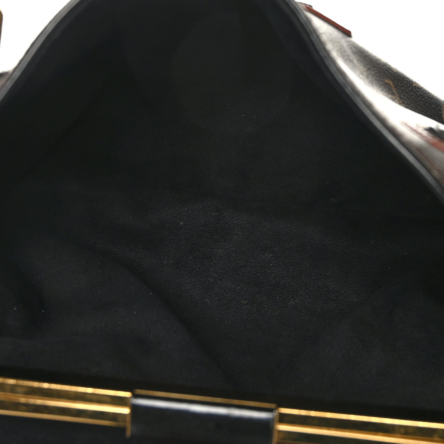 Louis Vuitton Monogram Mirage Griet Black 4 of 13