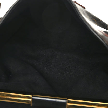 Louis Vuitton Monogram Mirage Griet Black 4 of 13