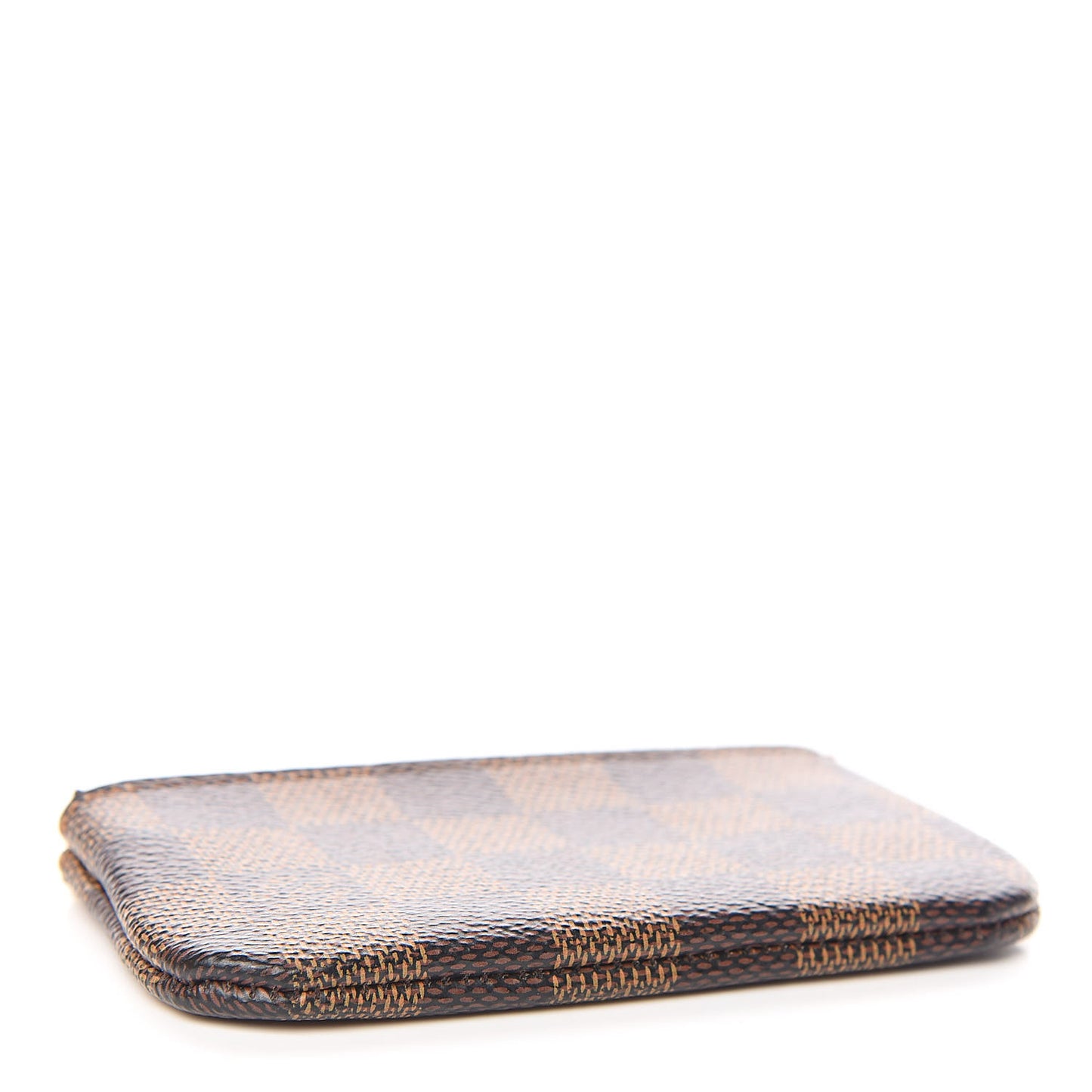 Damier Ebene Key Pouch