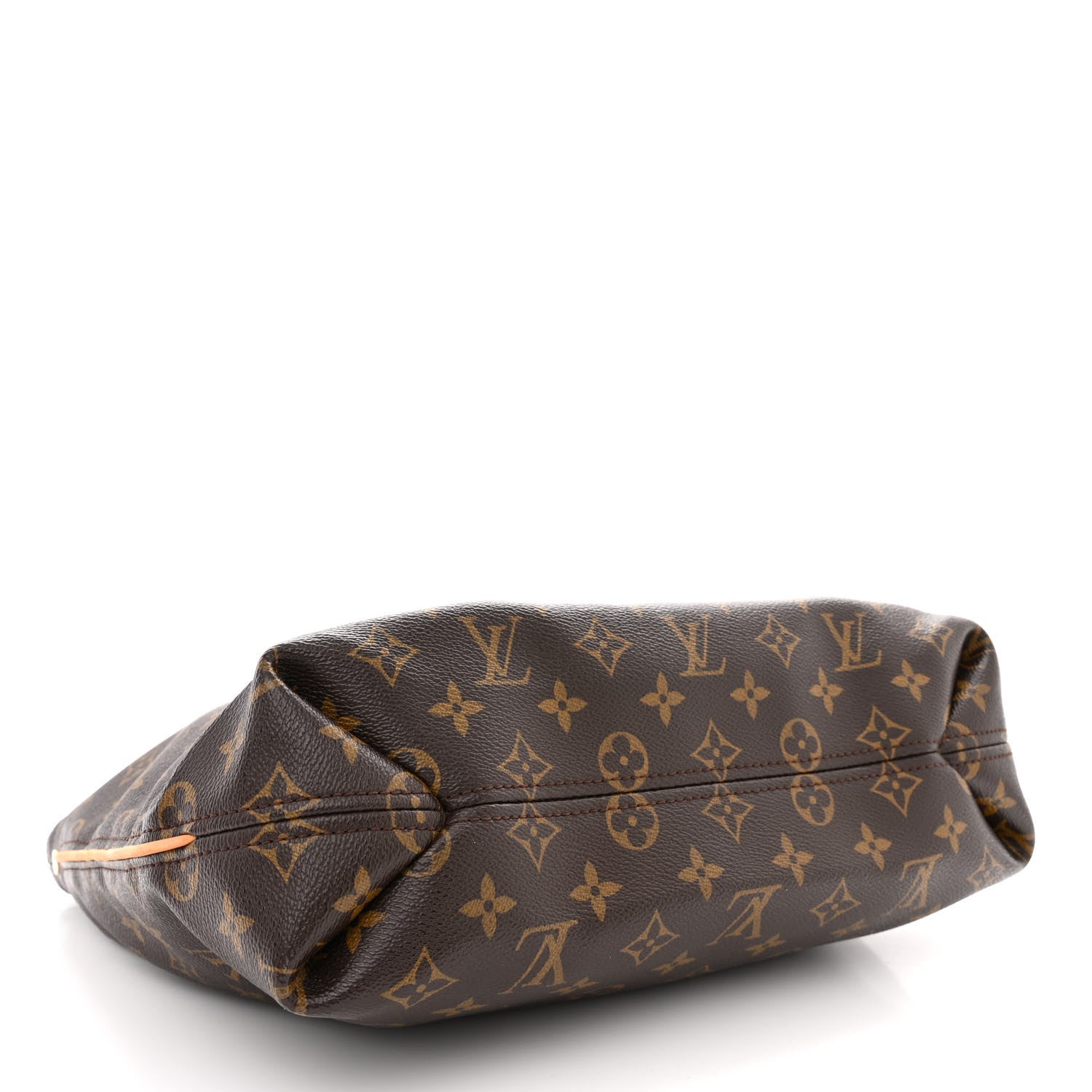Louis Vuitton Monogram Sully PM 4 of 9