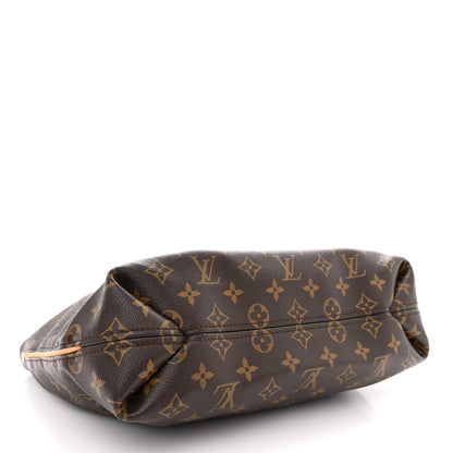 Louis Vuitton Monogram Sully PM 4 of 9