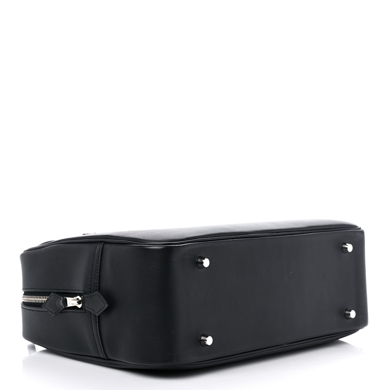 Hermes Swift Plume 32 Black 4 of 13