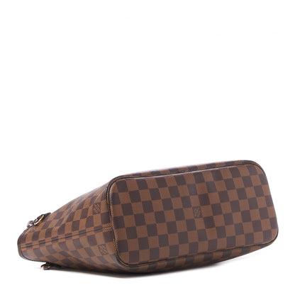 Louis Vuitton Damier Ebene Neverfull PM 4 of 9