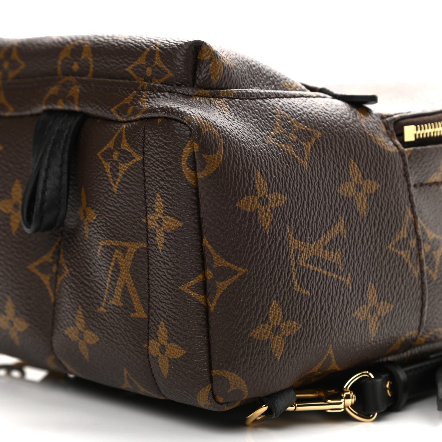 Louis Vuitton Monogram Palm Springs Backpack Mini 9 of 9