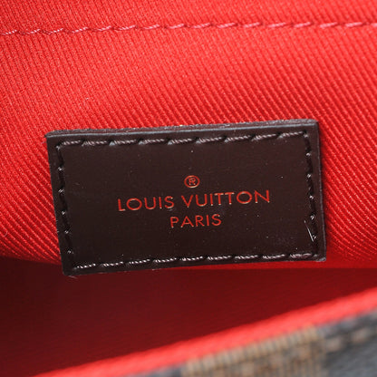Louis Vuitton Damier Ebene Croisette 6 of 8