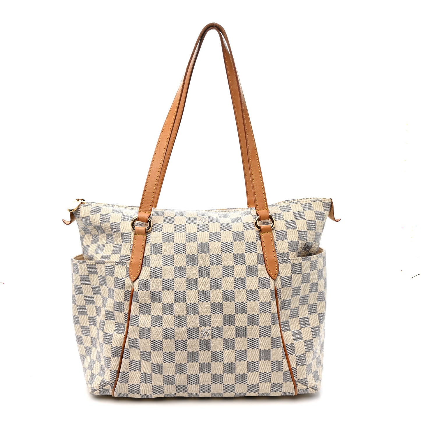 Damier Azur Totally MM