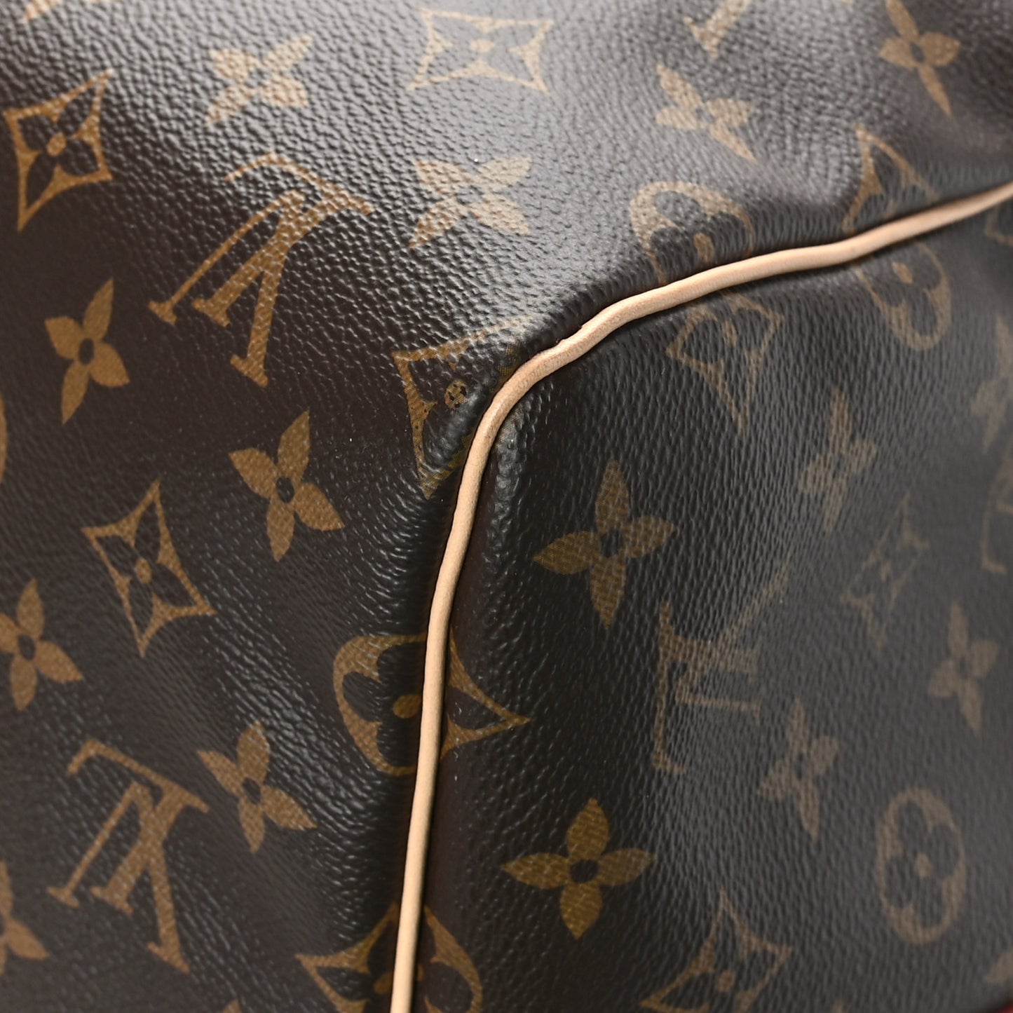 Monogram Keepall Bandouliere 55
