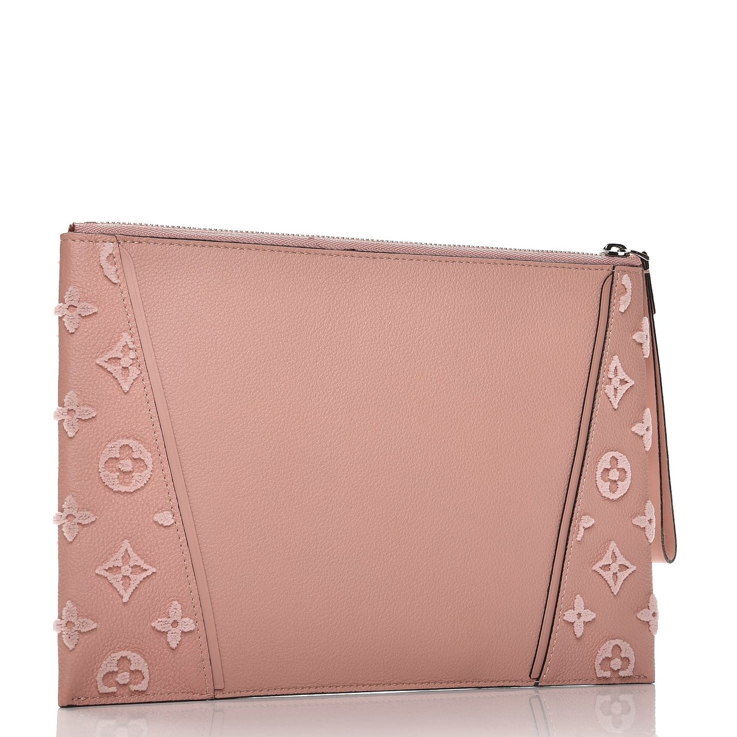 Monogram Veau Cachemire Magnolia