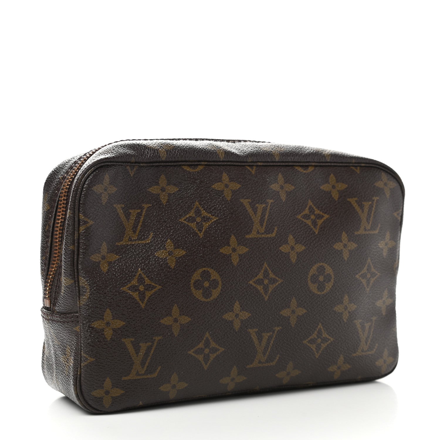 Louis Vuitton Monogram Trousse Toilette 23 3 of 12