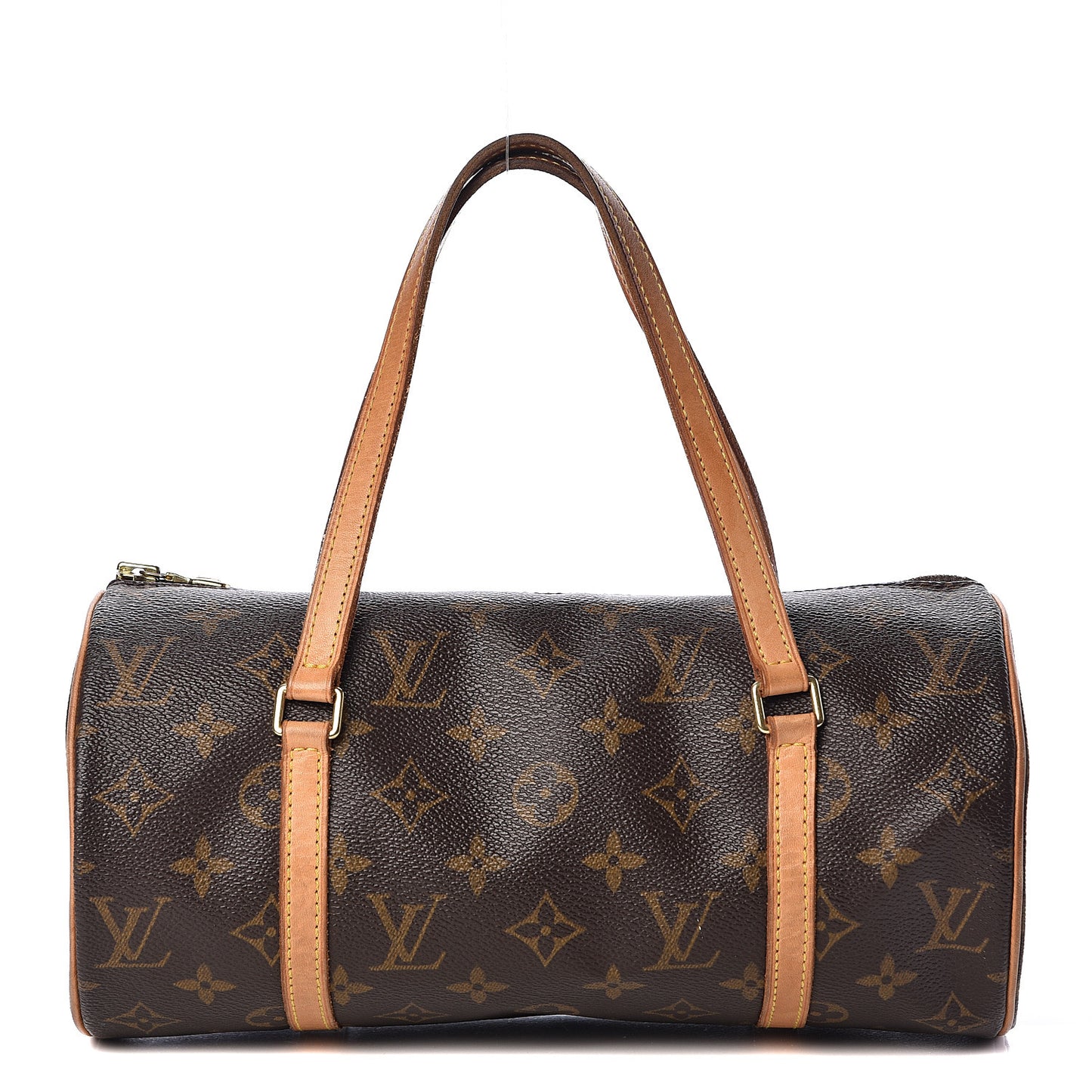 Monogram Papillon 26