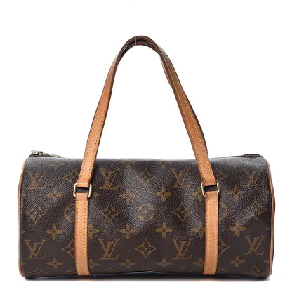 Louis Vuitton Monogram Papillon 26 1 of 15