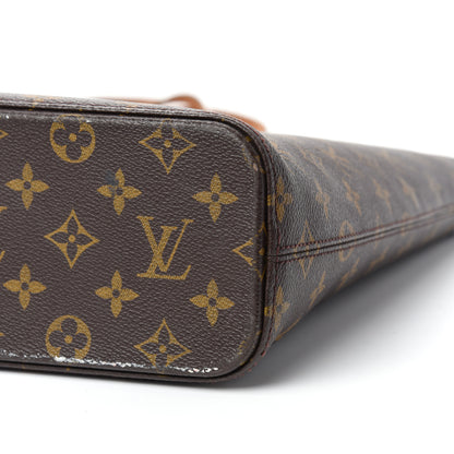 Louis Vuitton Monogram Luco 8 of 9