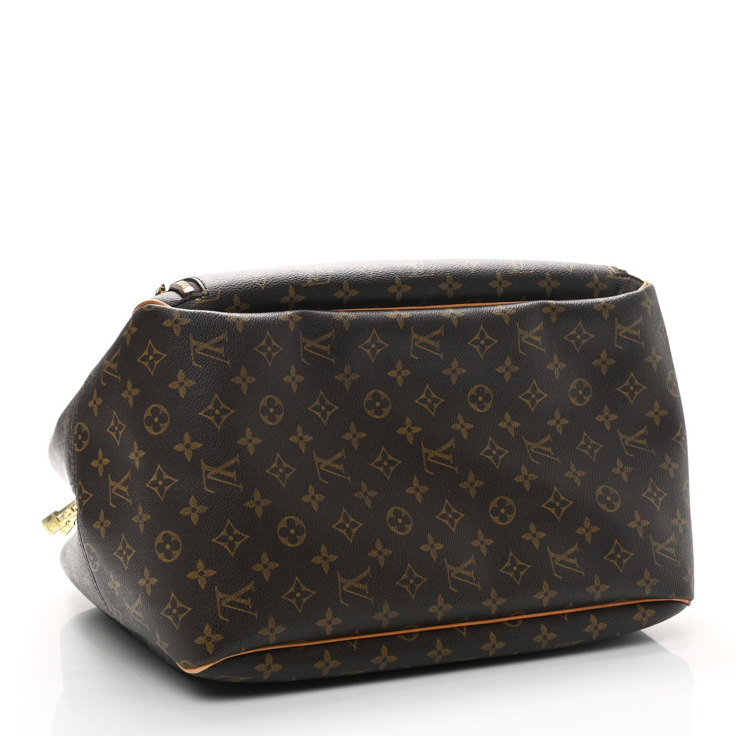 Louis Vuitton Monogram Evasion Sports Bag 4 of 12