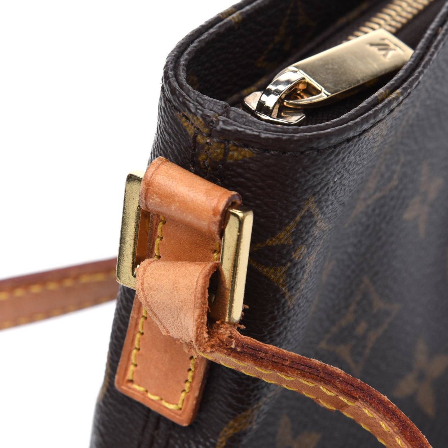 Monogram Trotteur