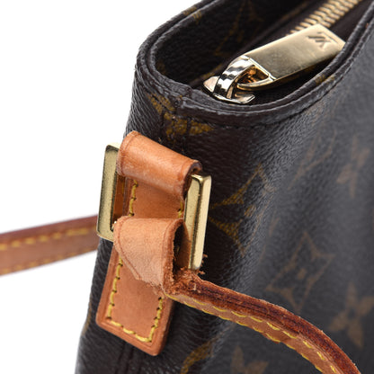 Louis Vuitton Monogram Trotteur 18 of 23