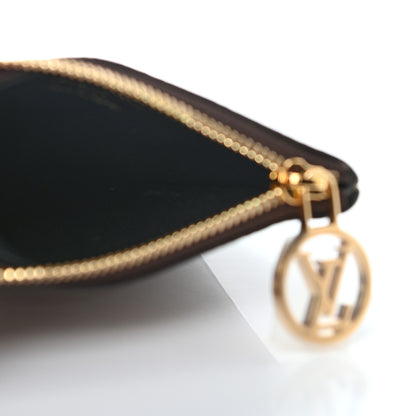 Louis Vuitton Reverse Monogram Giant Trio Pouch 6 of 9
