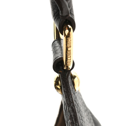 Louis Vuitton Mahina XL Black 10 of 11