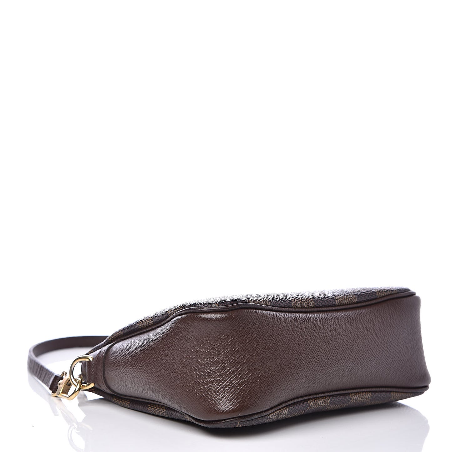 Damier Ebene Trousse Make Up Bag Pochette