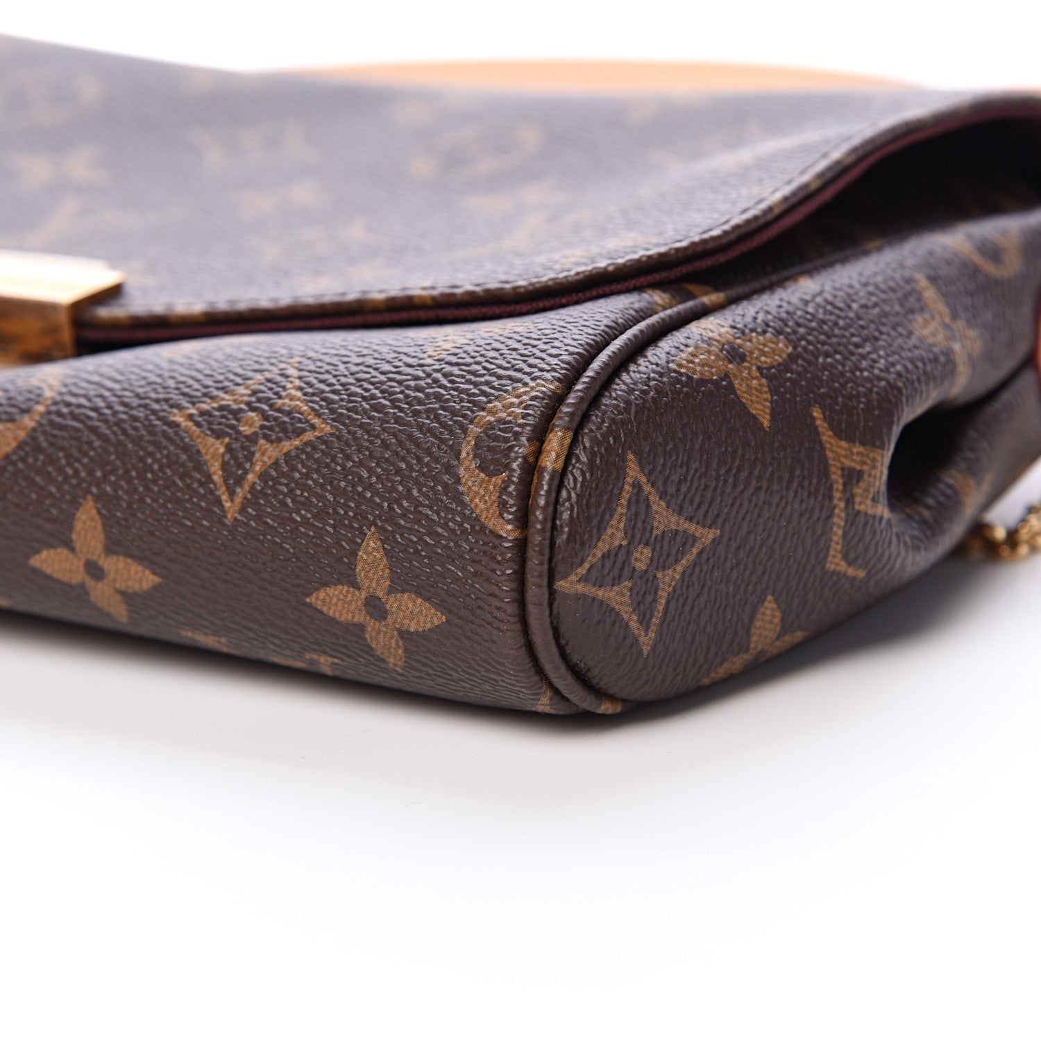 Louis Vuitton Monogram Favorite MM 9 of 10