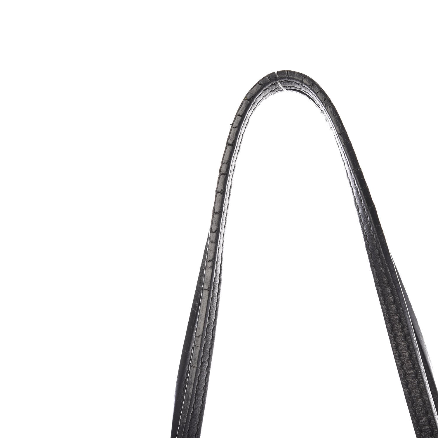 Gucci Guccissima Medium Bree Zippered Tote Black 12 of 12