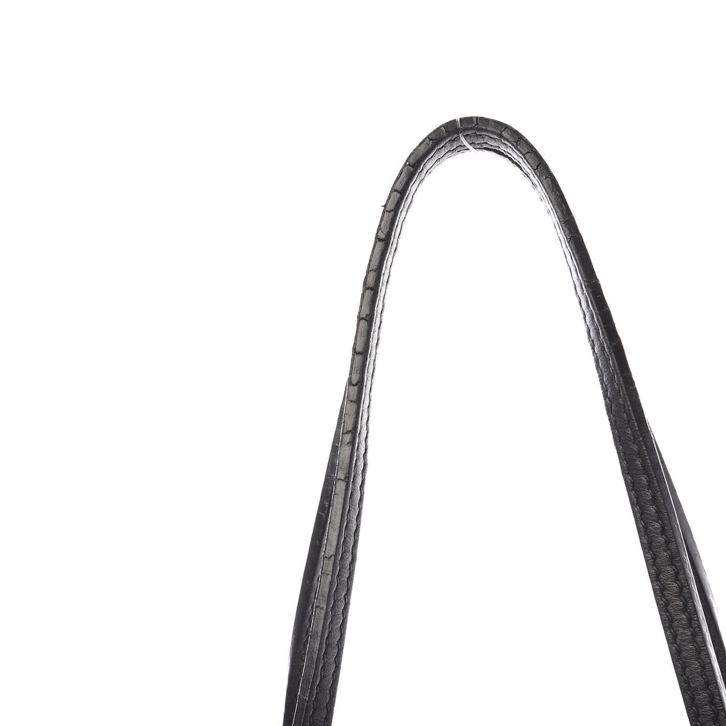 Guccissima Medium Bree Zippered Tote Black