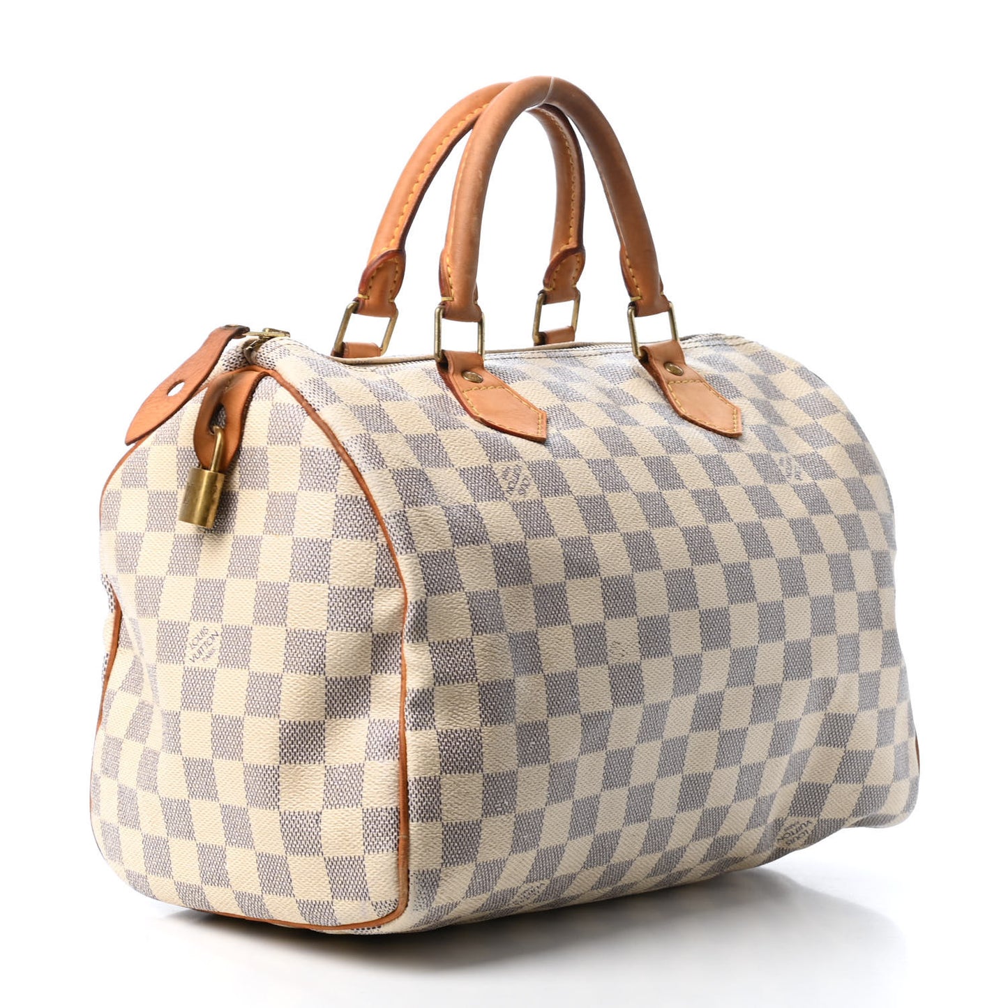 Damier Azur Speedy 30