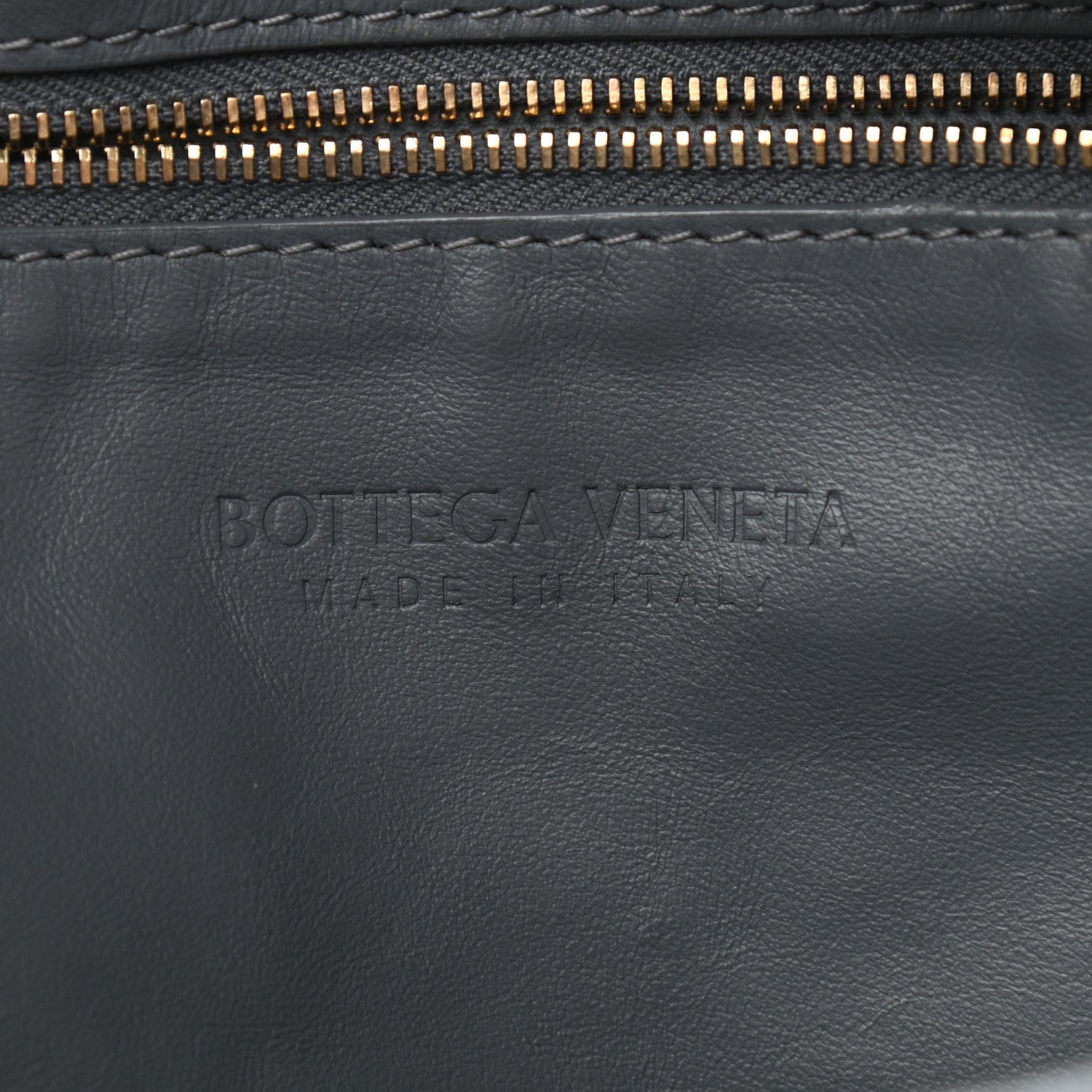 Bottega Veneta Nappa Intrecciato Small Jodie Thunder 6 of 11