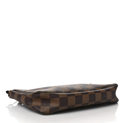 Louis Vuitton Damier Ebene Pochette Accessories 5 of 9