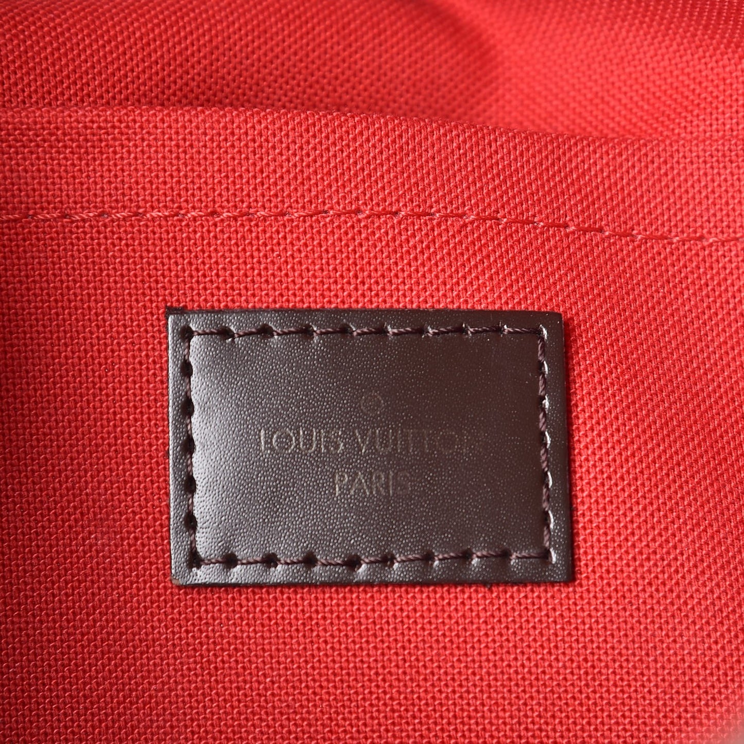 Damier Ebene Favorite MM