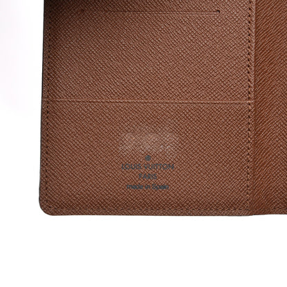 Louis Vuitton Monogram Passport Cover 6 of 7