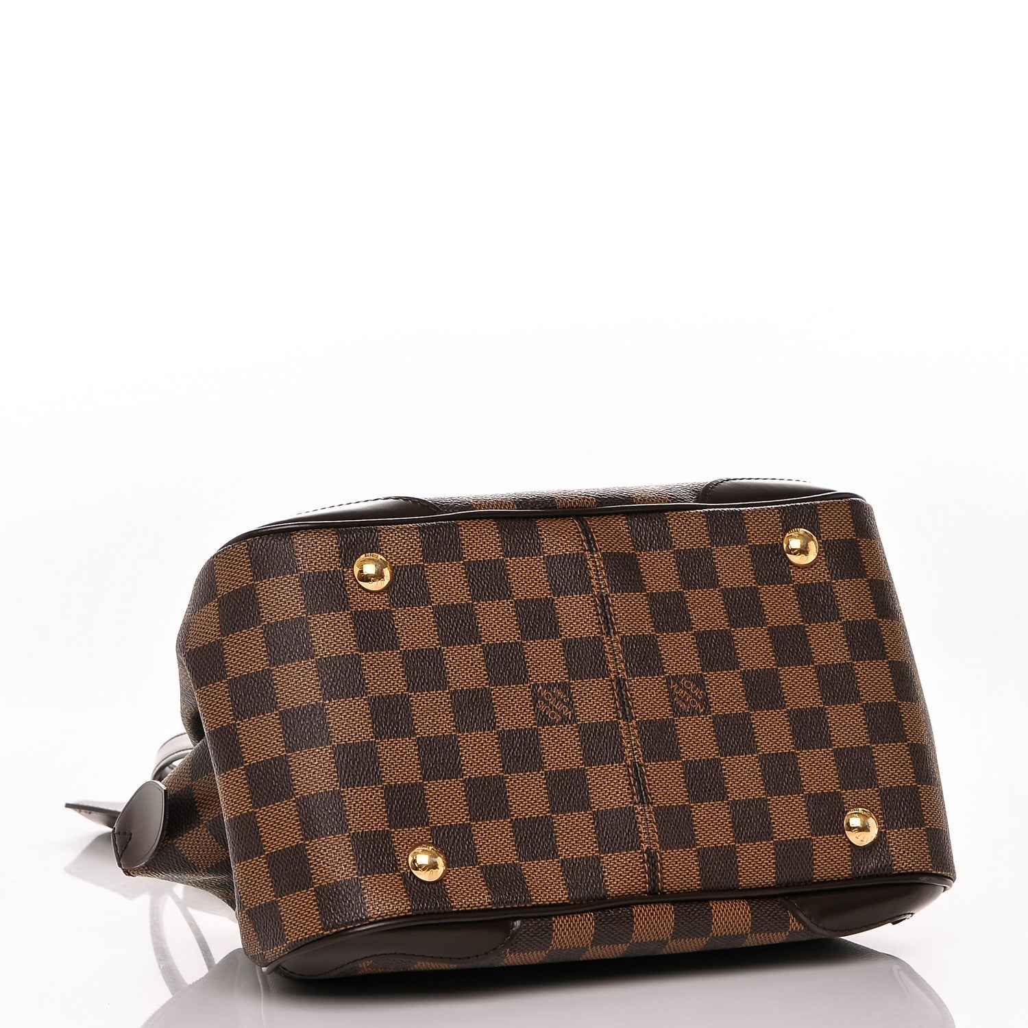 Louis Vuitton Damier Ebene Verona PM 4 of 7