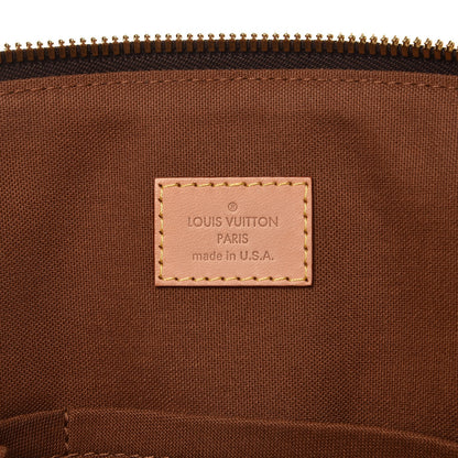 Louis Vuitton Monogram Tivoli GM 7 of 8