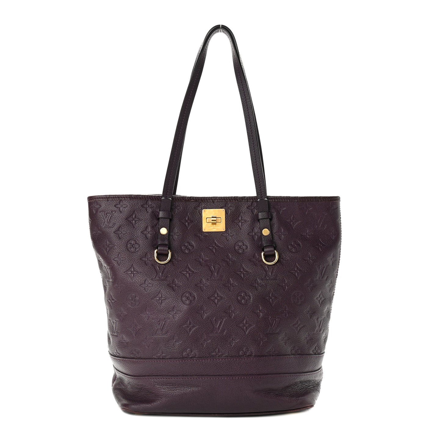 Empreinte Citadine PM Aube