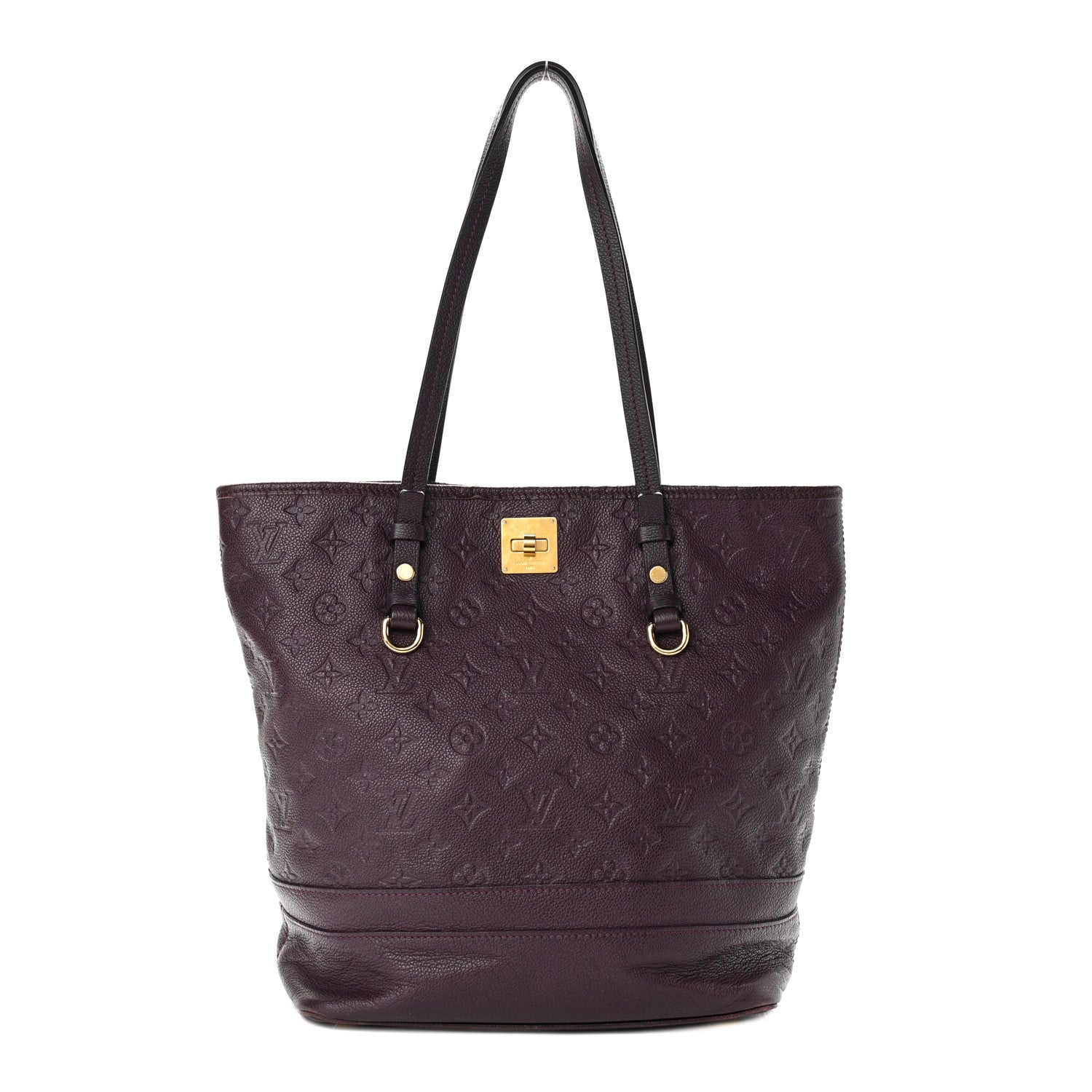 Louis Vuitton Empreinte Citadine PM Aube 3 of 12