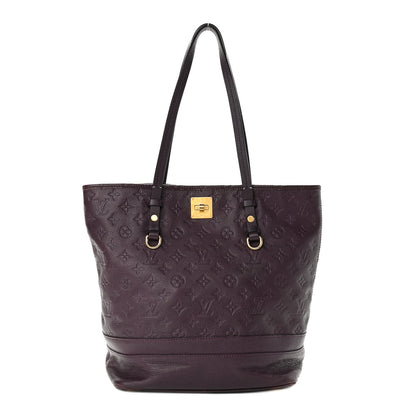 Louis Vuitton Empreinte Citadine PM Aube 3 of 12