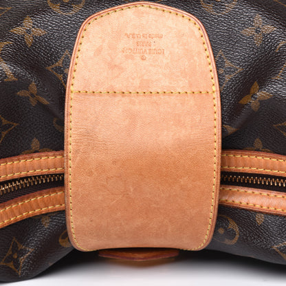 Louis Vuitton Monogram Stresa PM 19 of 27