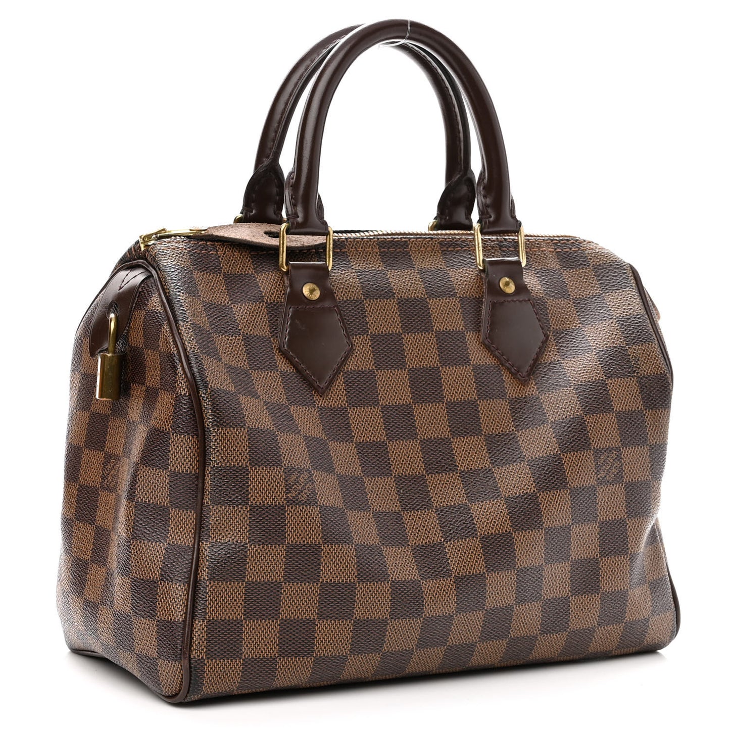Damier Ebene Speedy 25