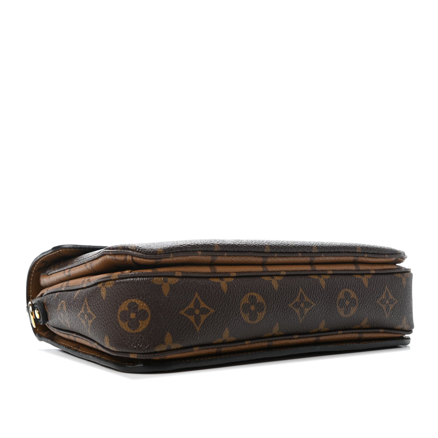 Louis Vuitton Reverse Monogram Pochette Metis 3 of 4