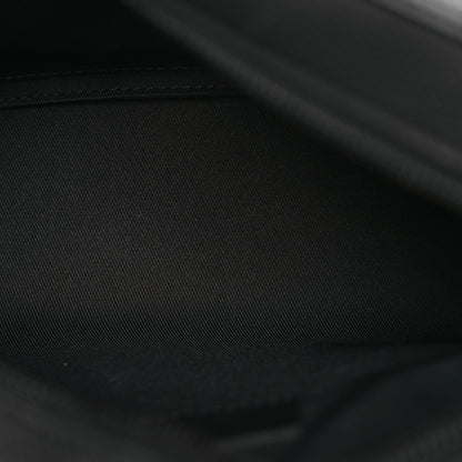 Louis Vuitton Taiga Rainbow Soft Trunk Black 5 of 17