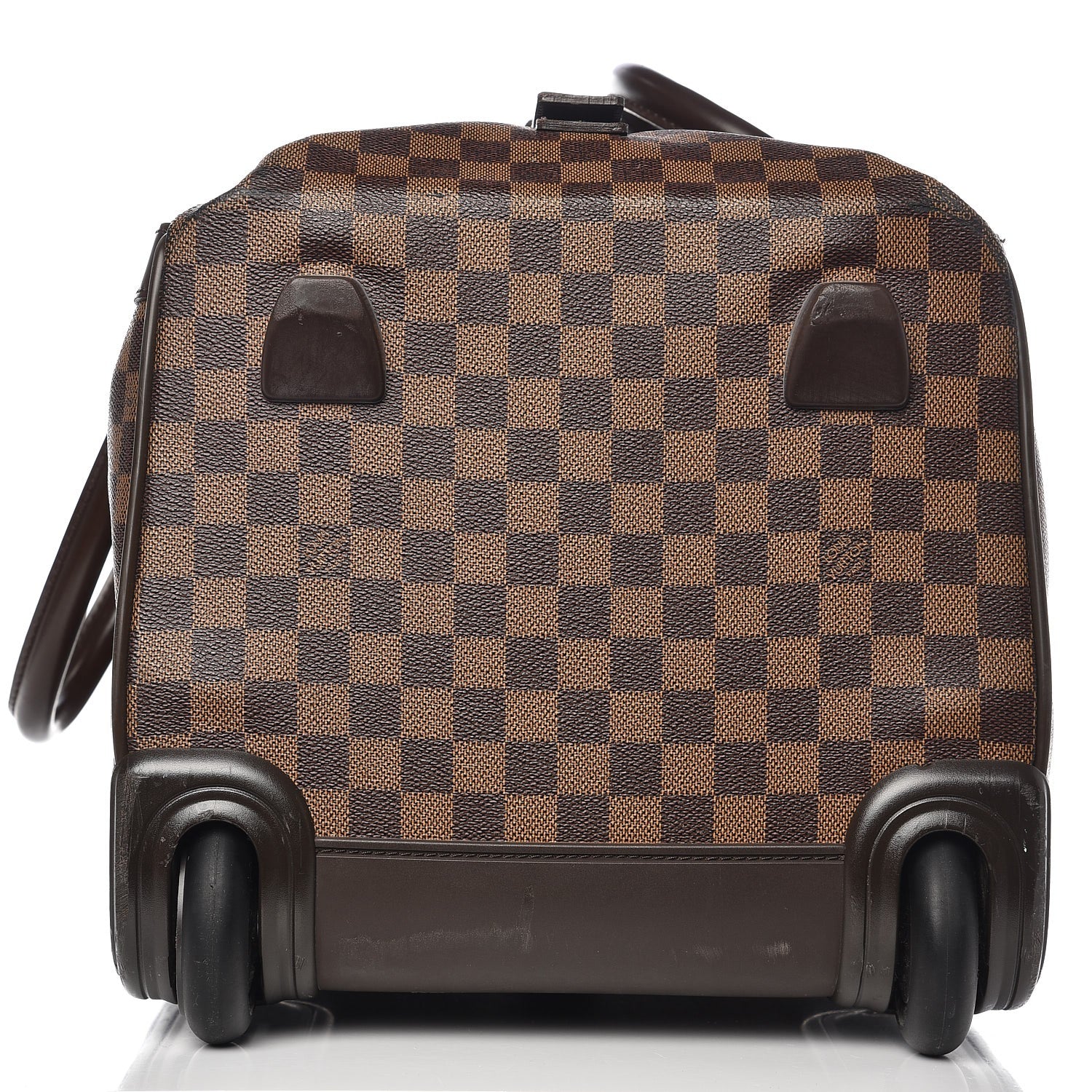 Louis Vuitton Damier Ebene Eole 50 10 of 13