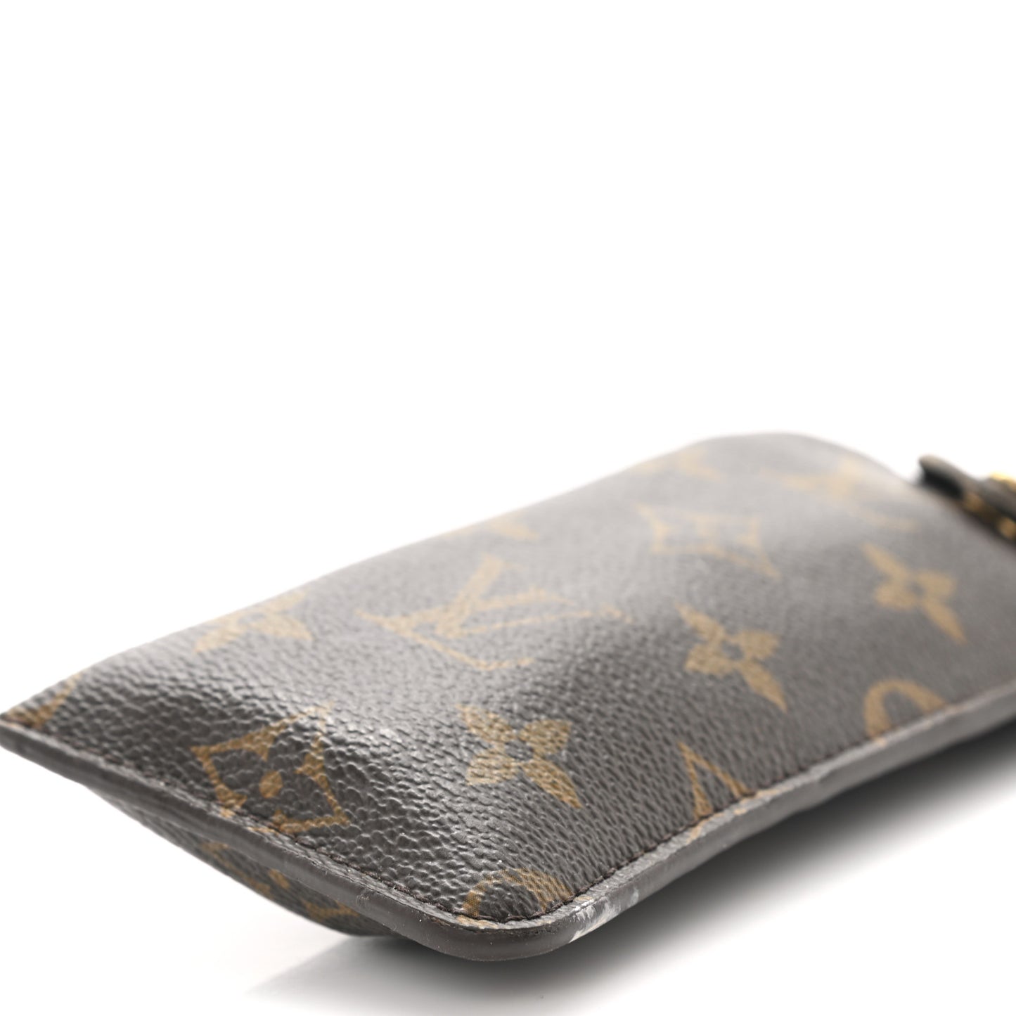 Monogram Etui a Lunettes PM Eyeglass Case
