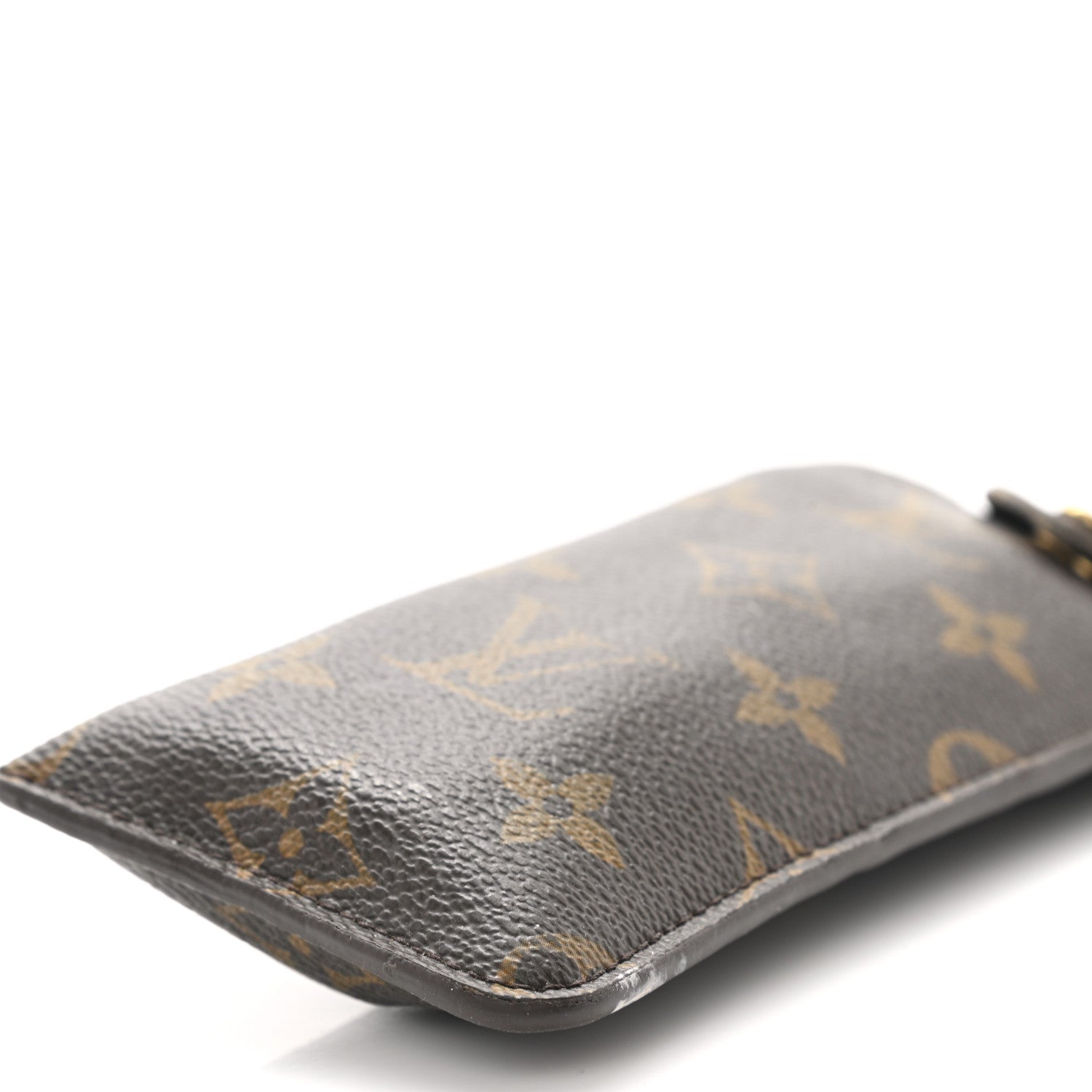 Louis Vuitton Monogram Etui a Lunettes PM Eyeglass Case 7 of 11
