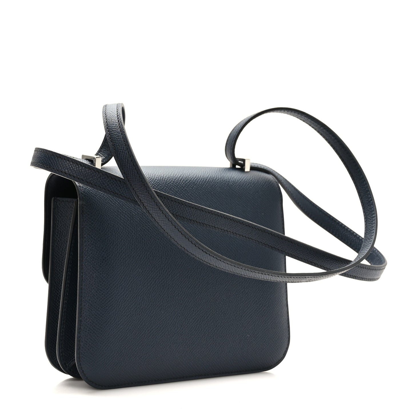 Epsom Constance 18 Bleu Indigo