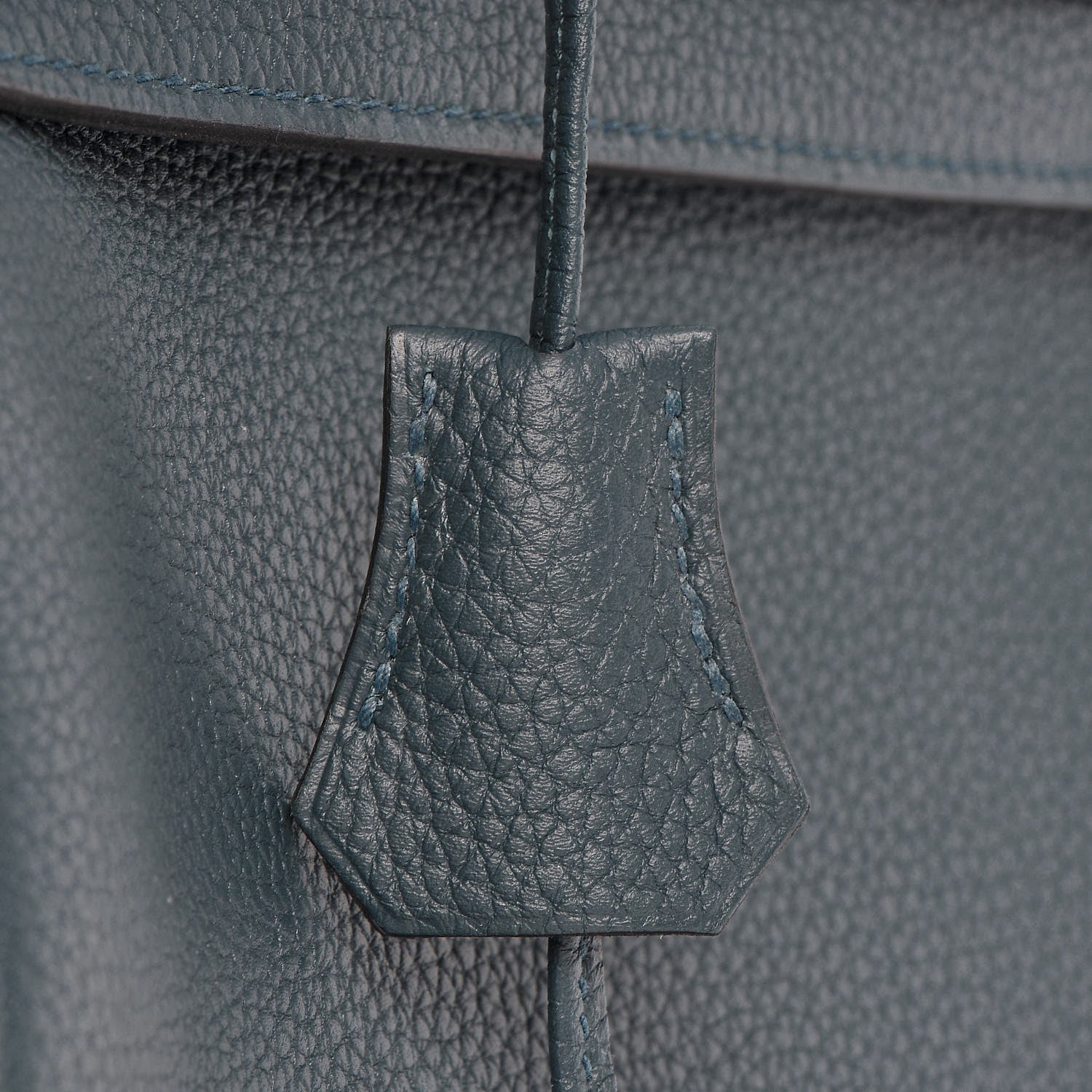 Hermes Togo Kelly Retourne 32 Colvert 10 of 35