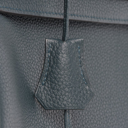 Hermes Togo Kelly Retourne 32 Colvert 10 of 35