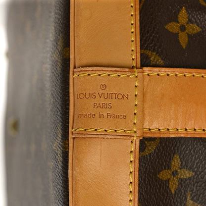 Louis Vuitton Monogram Cruiser 45 6 of 14